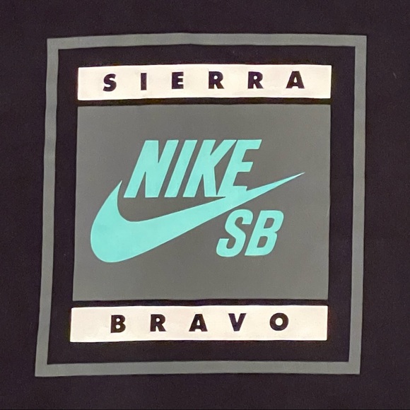 Nike SB sweatshirt mens size L - Picture 2 of 13
